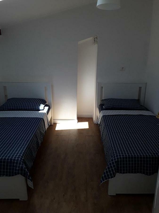 3 Gracije Koper Exterior foto
