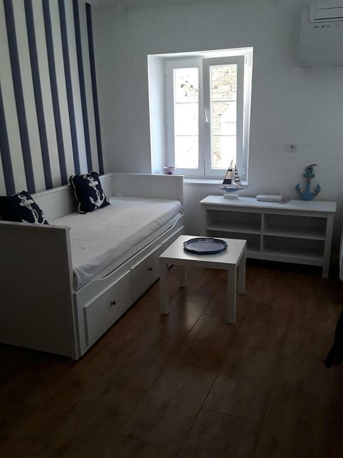 3 Gracije Koper Exterior foto