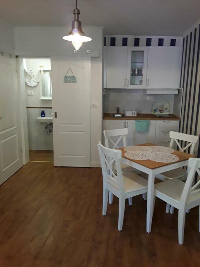 3 Gracije Koper Exterior foto