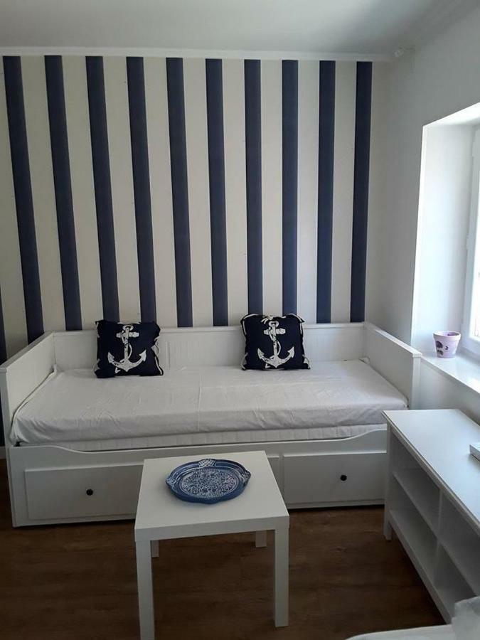 3 Gracije Koper Exterior foto