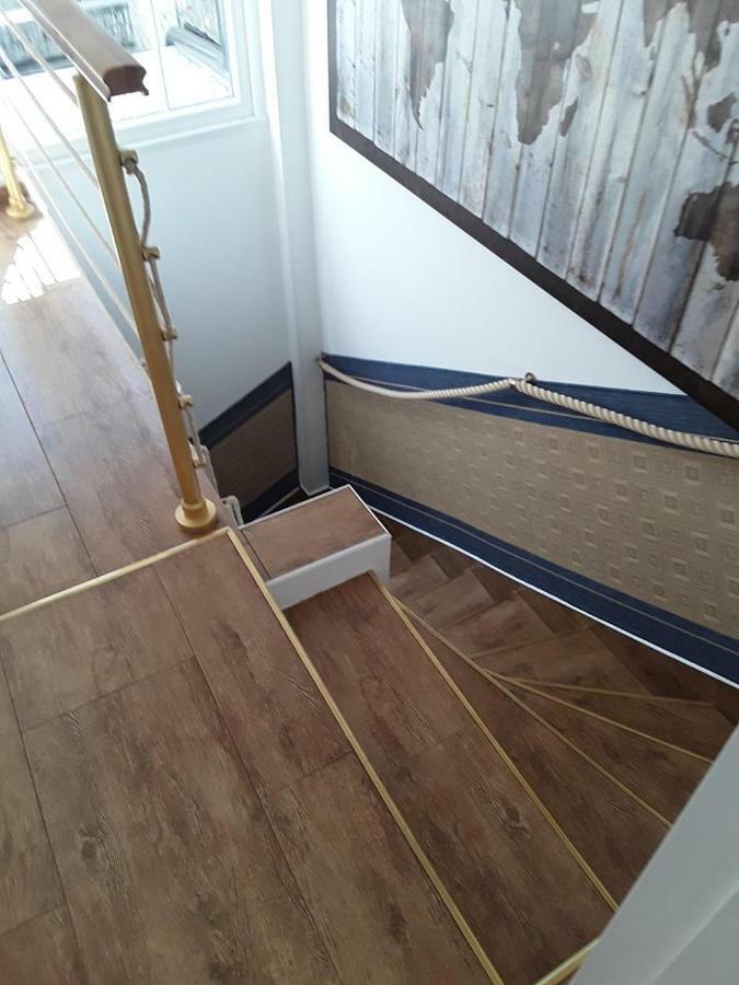 3 Gracije Koper Exterior foto