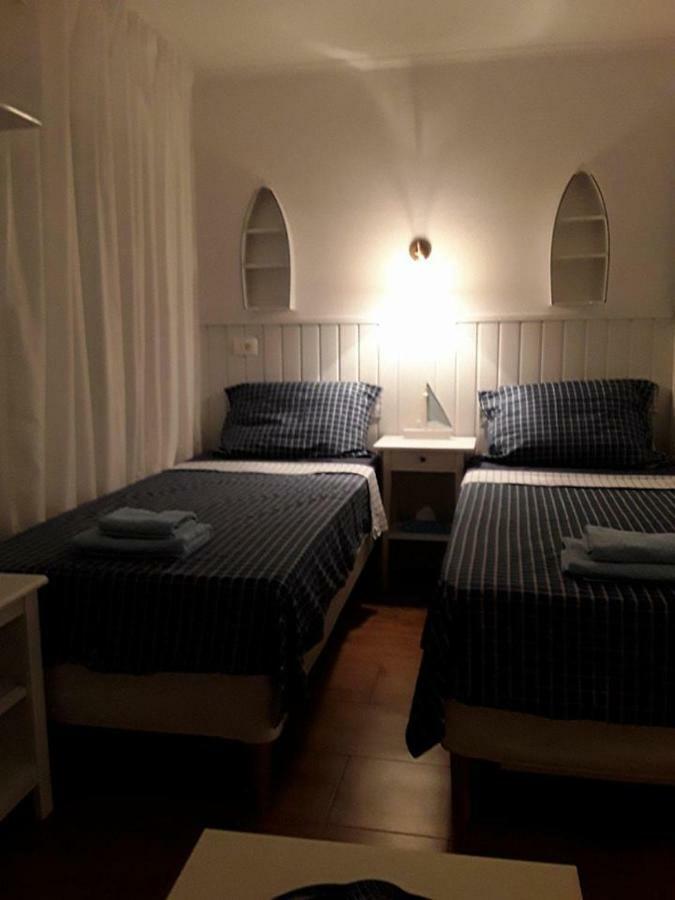 3 Gracije Koper Exterior foto