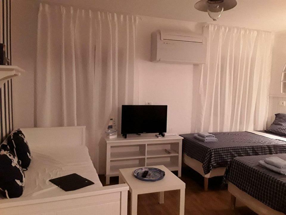 3 Gracije Koper Exterior foto