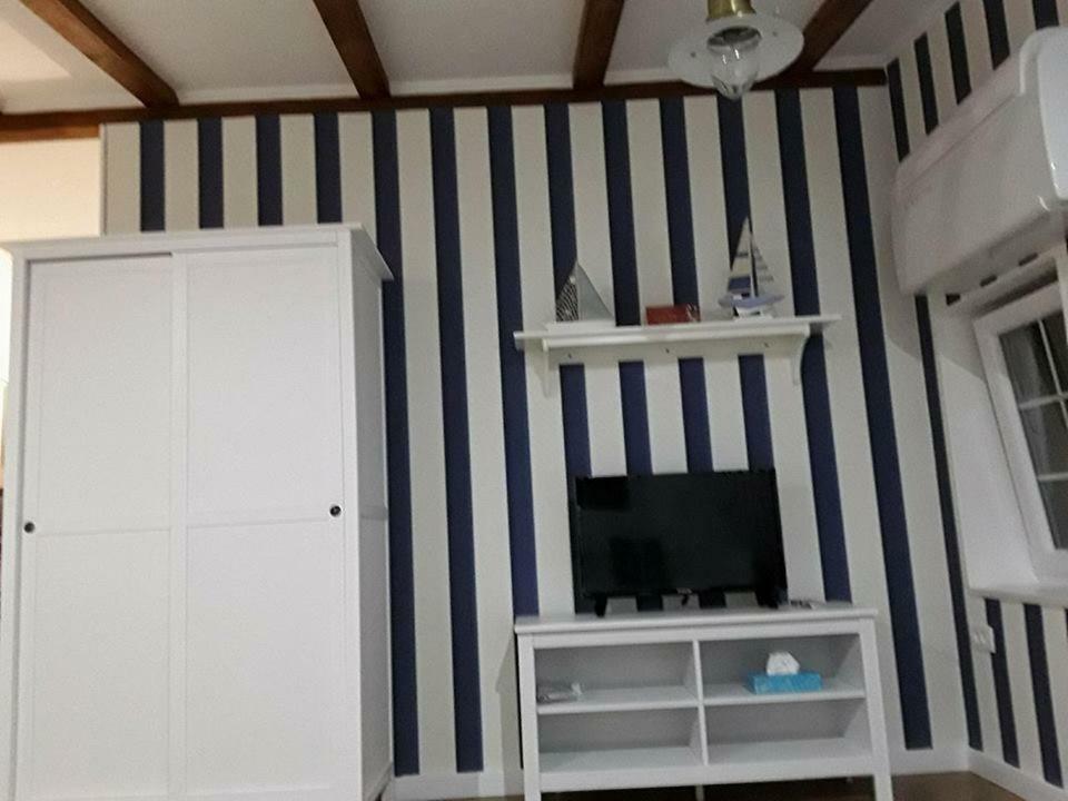 3 Gracije Koper Exterior foto