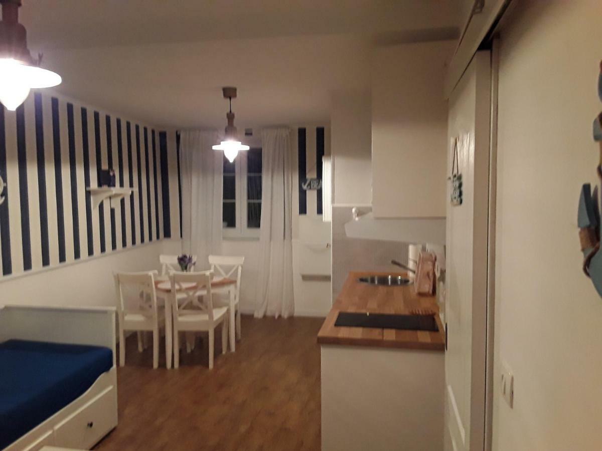 3 Gracije Koper Exterior foto