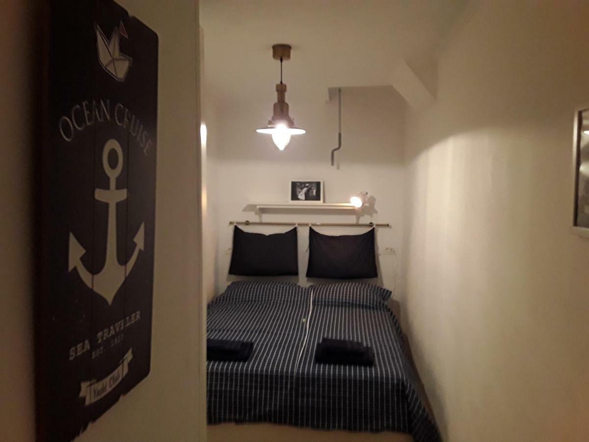 3 Gracije Koper Exterior foto